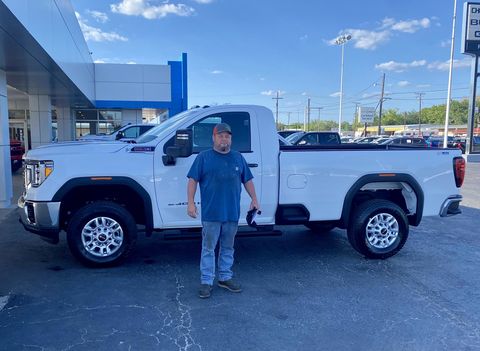 JARROD from SUMNER, TX