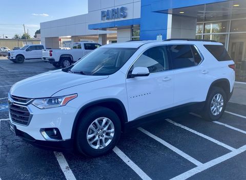 LAURA from BROKEN BOW, OK