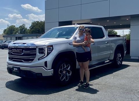 HAYLIE from BOSWELL, OK