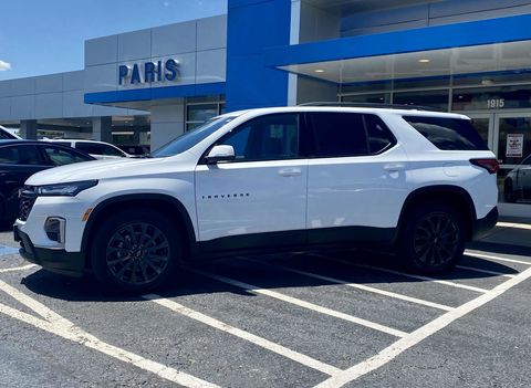 SANDRA from PARIS, TX