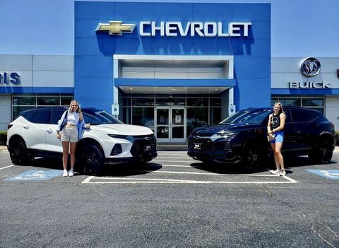 BO from POWDERLY, TX