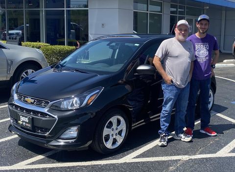 TIMOTHY from CLARKSVILLE, TX