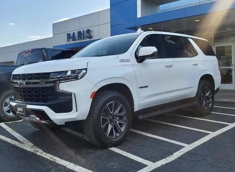 KATY from DETROIT, TX