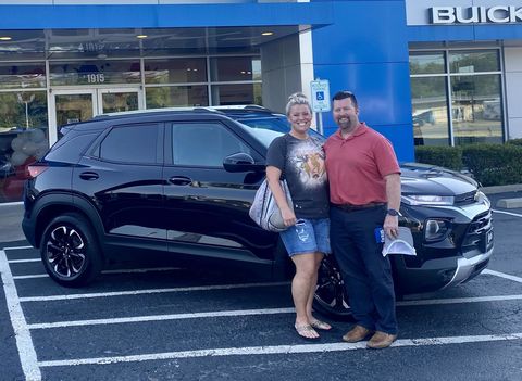 LARRY from DEPORT, TX