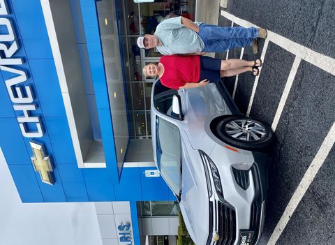 BRENDA from GARVIN, OK