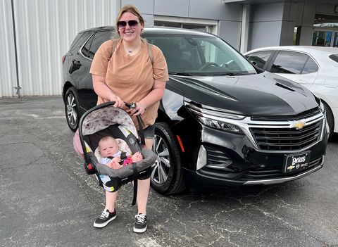 CARLEE from ROXTON, TX