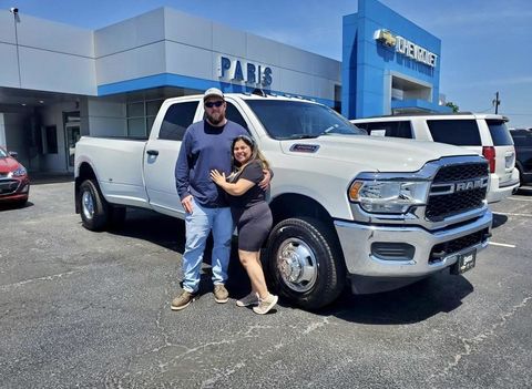 DYLAN from LOCKHART, TX