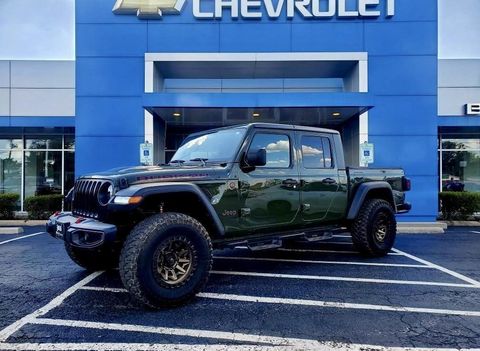 RAYMOND from DEPORT, TX