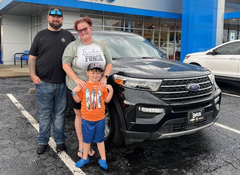 CANDICE from PEARLAND, TX