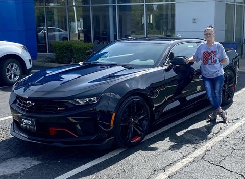 JESSICA from MOUNT PLEASANT, TX