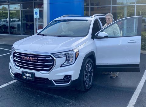 PHYLLIS from SULPHUR SPRINGS, TX