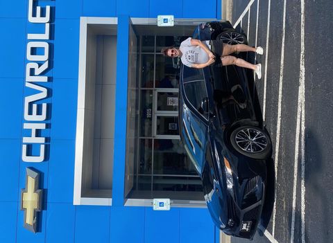 MARY from ANTLERS, OK