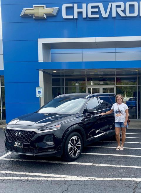 HELEN from SUMNER, TX