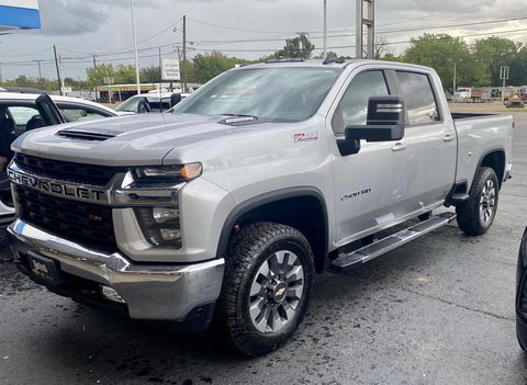 MONROE from SUMNER, TX