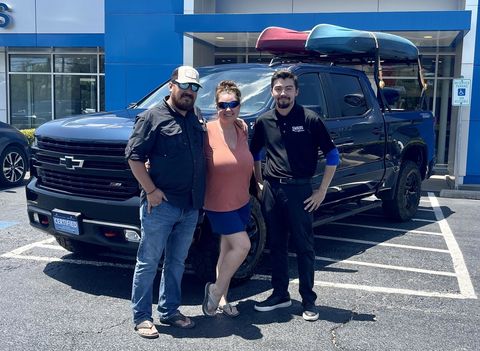 DESTINY from FORT WORTH, TX