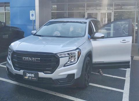 WILMA from DETROIT, TX