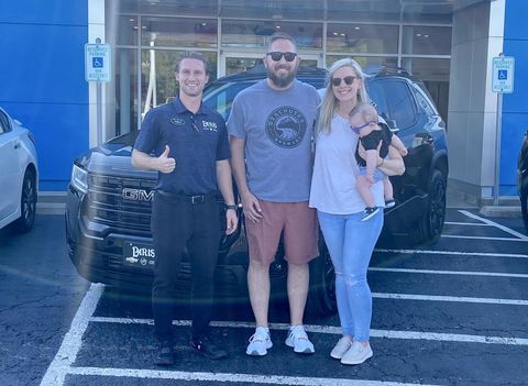 TY from ROCKWALL, TX