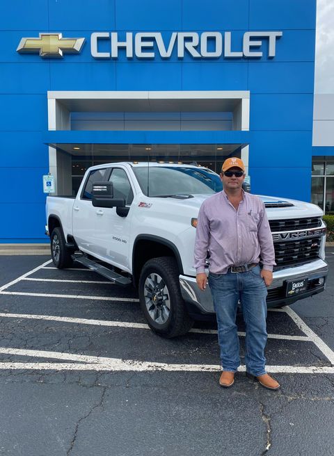 ISACK from HONEY GROVE, TX