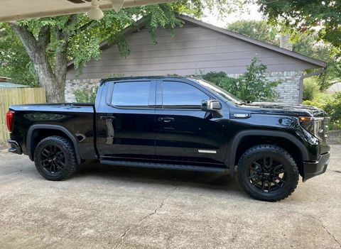 KEVIN from PARIS, TX