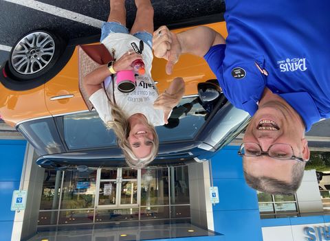 CYNTHIA from PARIS, TX