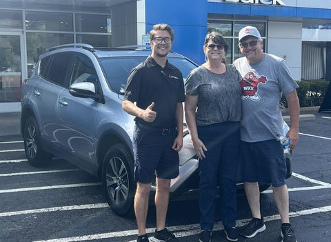 STEPHEN from DETROIT, TX