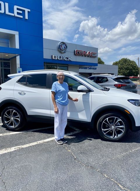 PAMELA from COOPER, TX