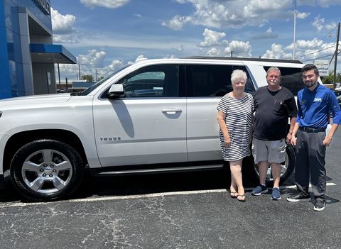 MICHAEL from PARIS, TX