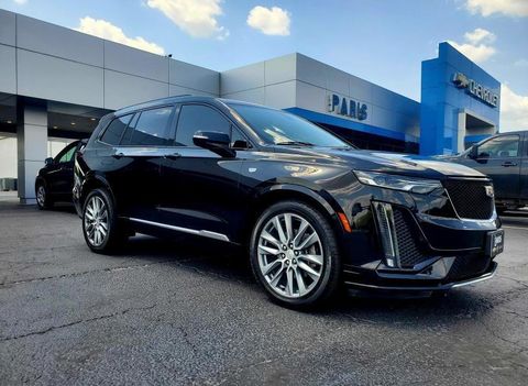 MARCIE from PARIS, TX