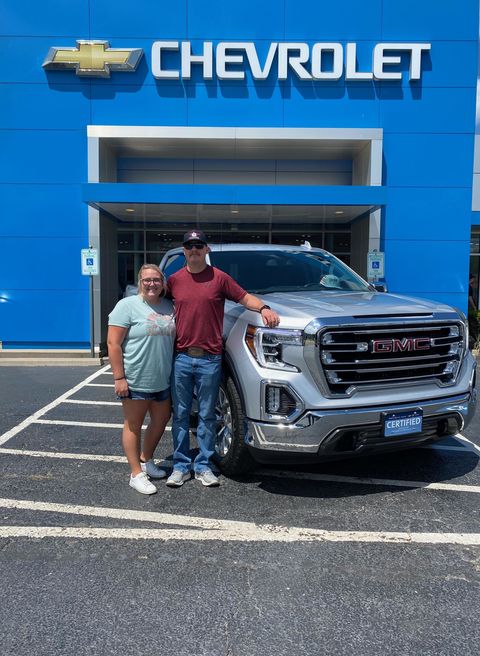 COLTON from PARIS, TX