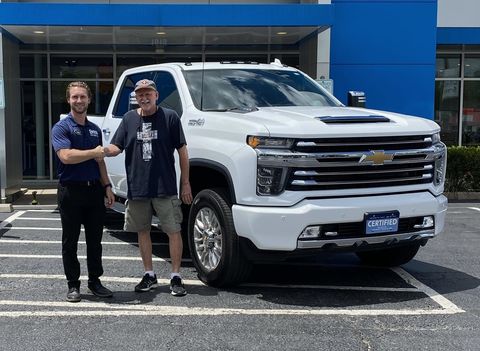 THOMAS from PARIS, TX