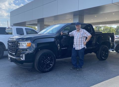 DANNY from PARIS, TX