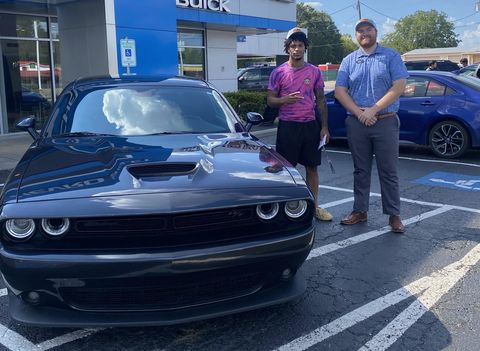 DAVID from PARIS, TX