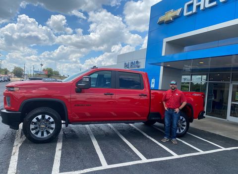 LOYCE from PARIS, TX