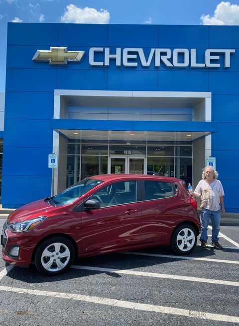 RODNEY from CLARKSVILLE, TX