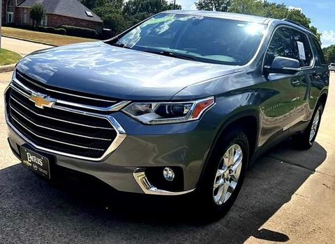 JACK from HONEY GROVE, TX