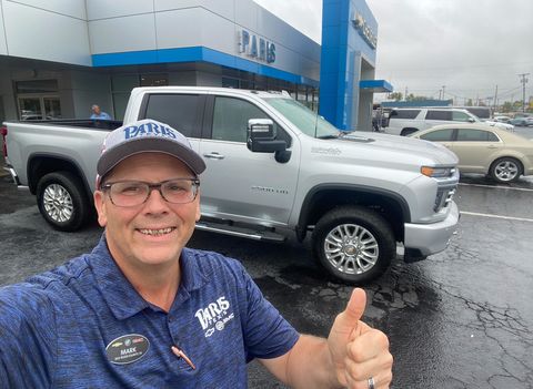 KENNETH from RENO, TX