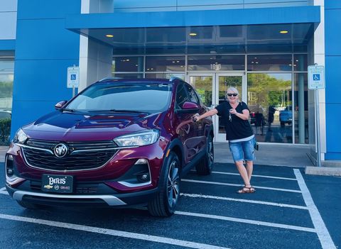 ALLEN from ARTHUR CITY, TX