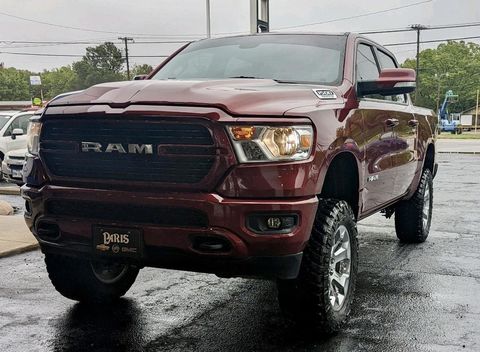 ZACHARY from BROOKSTON, TX