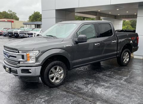 EDDIE from SAWYER, OK