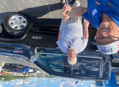 ANDRA from PARIS, TX