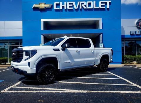 BRIAN from POWDERLY, TX