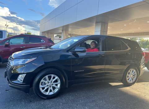 SHEILA from CLARKSVILLE, TX