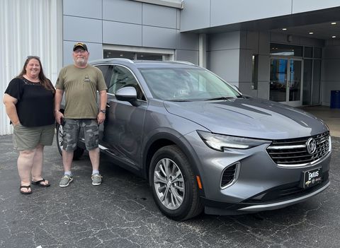 STEVE from GARVIN, OK