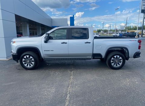 MARIA from COOPER, TX