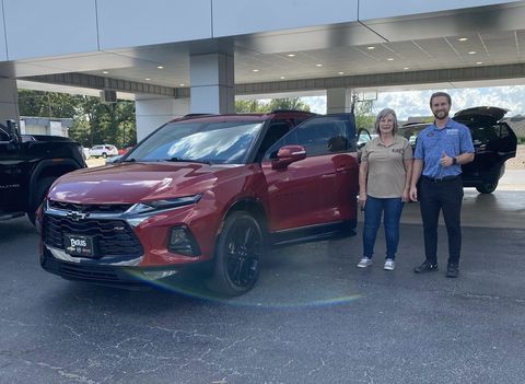 HELEN from SUMNER, TX