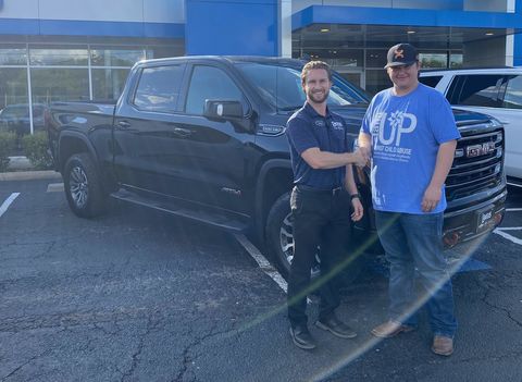 SHELBY from SWINK, OK