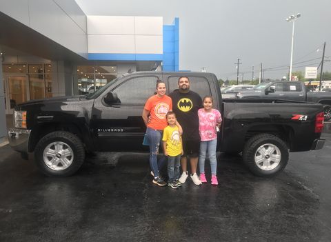 JESSI from IDABEL, OK