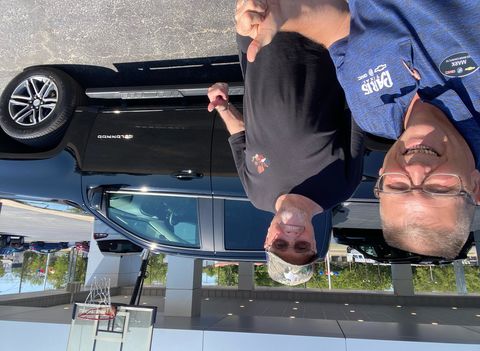 JOSEPH from BLOSSOM, TX