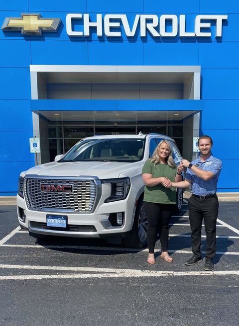 ANSLEY from PARIS, TX