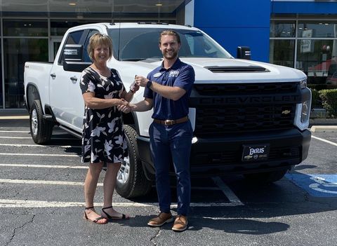 JUDY from VALLIANT, OK